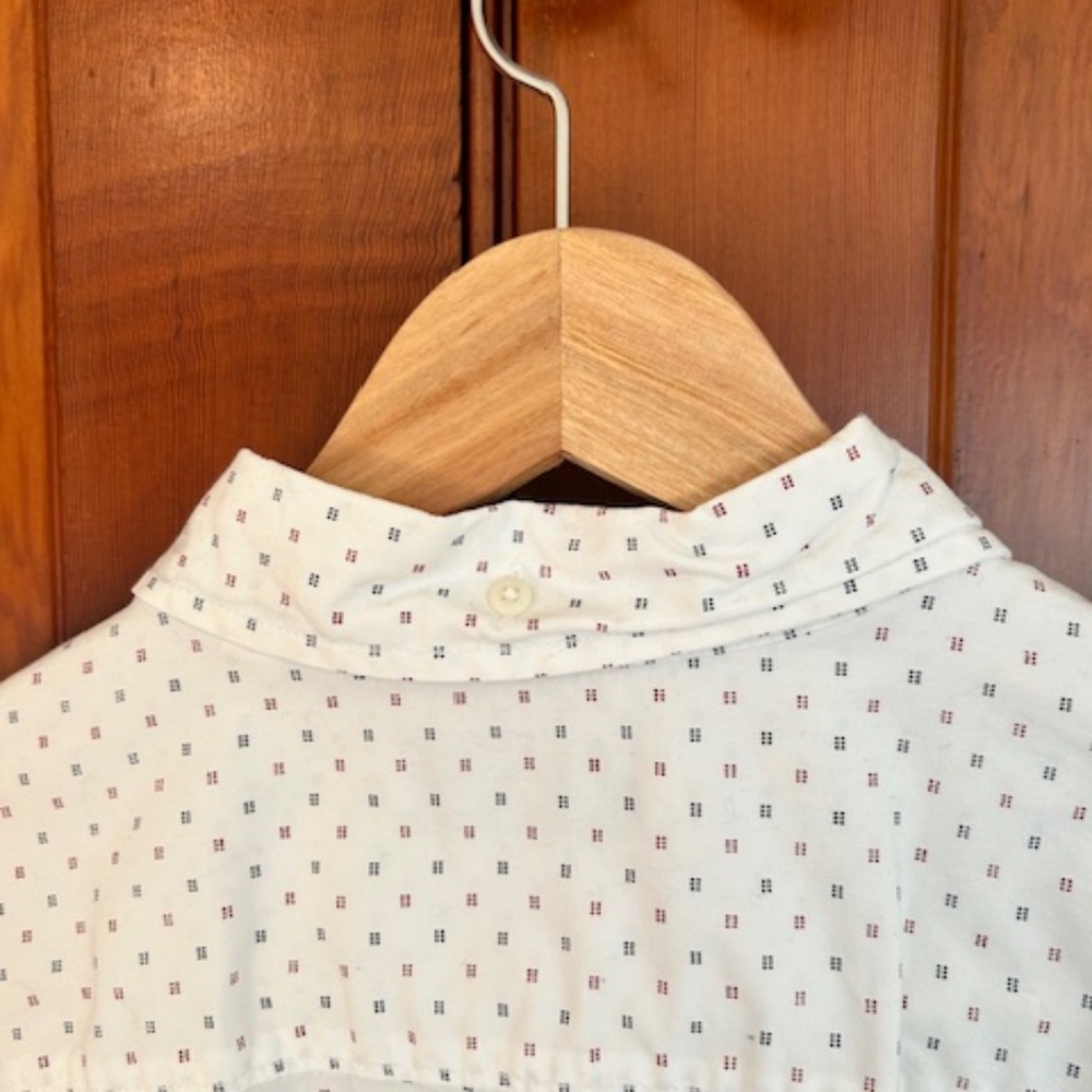Hawker Rye button up - Picture 9 of 9